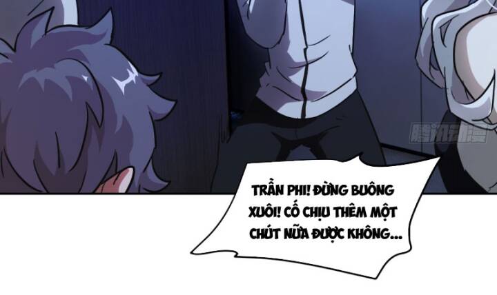 Tay Trái Của Ta Có Thể Dị Biến Chap 58 - Next Chap 59