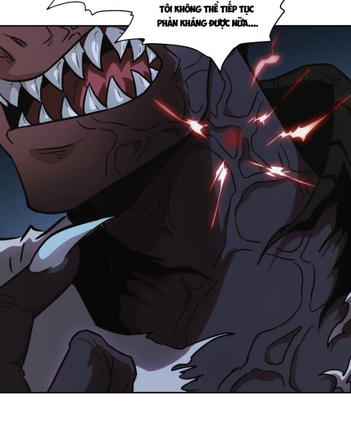 Tay Trái Của Ta Có Thể Dị Biến Chap 58 - Next Chap 59