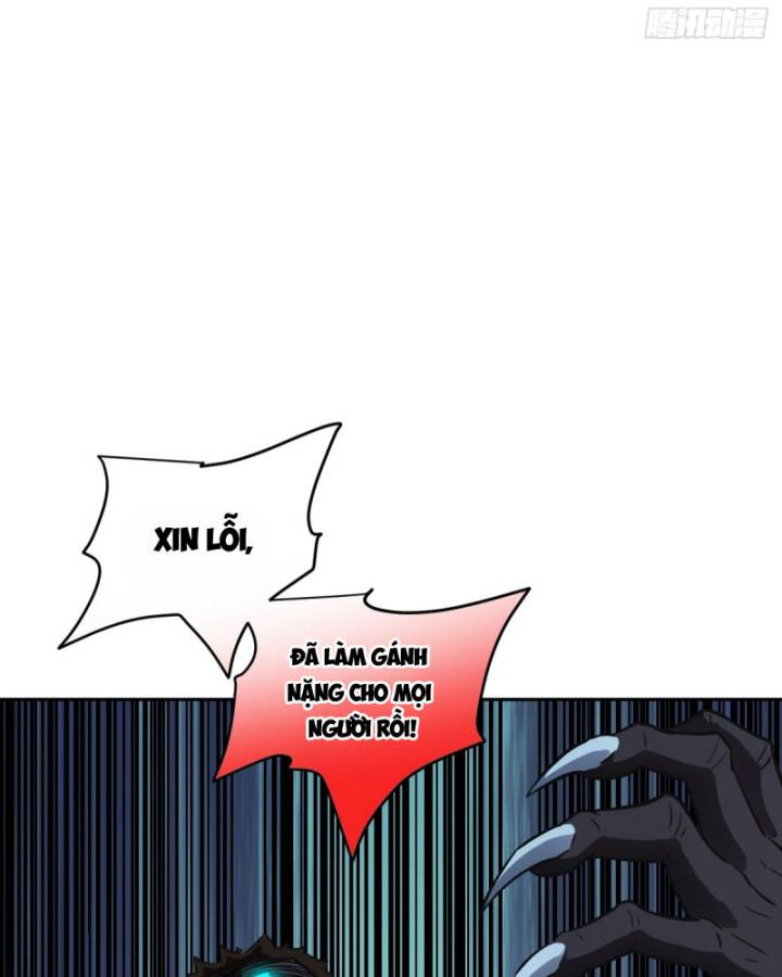 Tay Trái Của Ta Có Thể Dị Biến Chap 58 - Next Chap 59