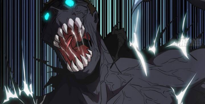 Tay Trái Của Ta Có Thể Dị Biến Chap 58 - Next Chap 59