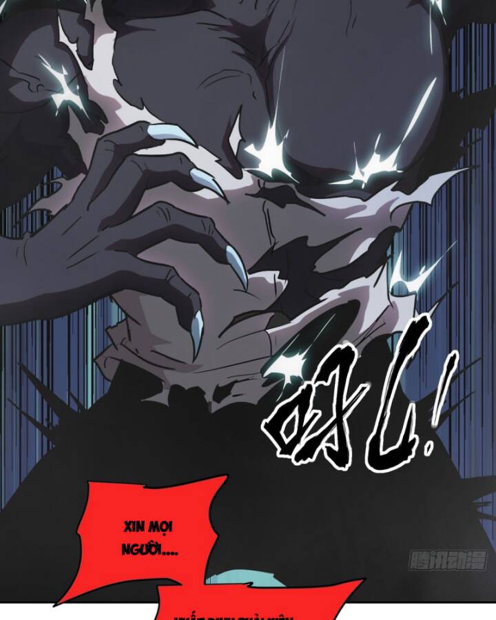 Tay Trái Của Ta Có Thể Dị Biến Chap 58 - Next Chap 59