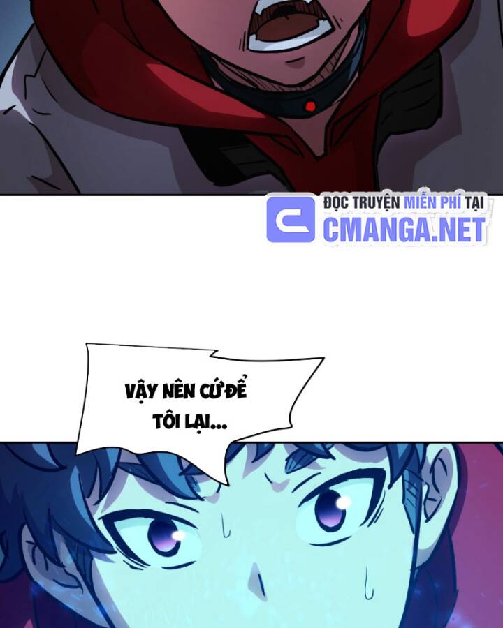 Tay Trái Của Ta Có Thể Dị Biến Chap 58 - Next Chap 59