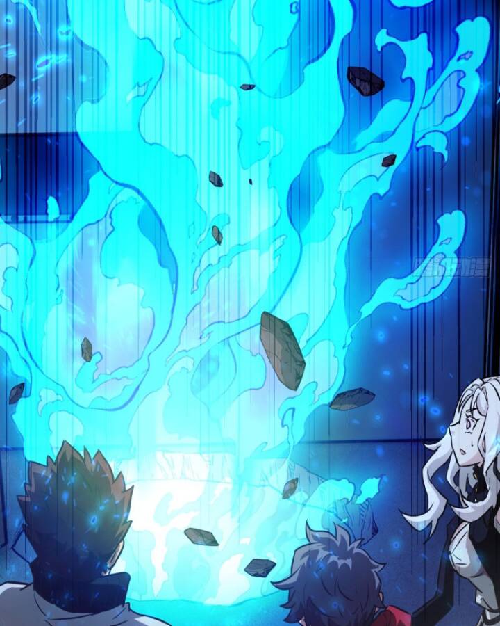 Tay Trái Của Ta Có Thể Dị Biến Chap 58 - Next Chap 59