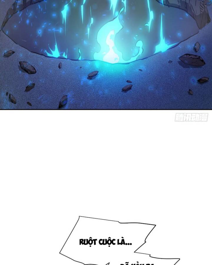 Tay Trái Của Ta Có Thể Dị Biến Chap 58 - Next Chap 59