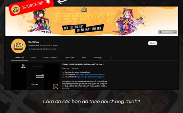 Tay Trái Của Ta Có Thể Dị Biến Chap 58 - Next Chap 59