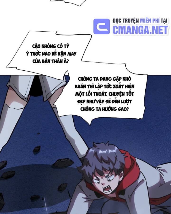 Tay Trái Của Ta Có Thể Dị Biến Chap 59 - Next Chap 60