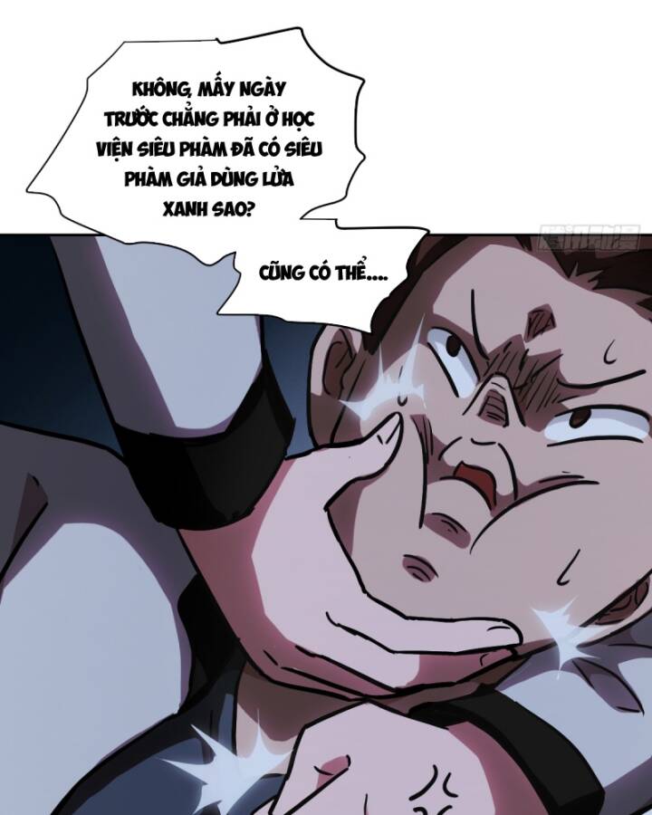 Tay Trái Của Ta Có Thể Dị Biến Chap 59 - Next Chap 60