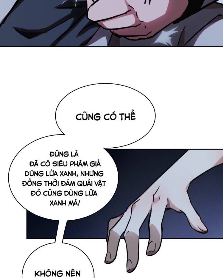 Tay Trái Của Ta Có Thể Dị Biến Chap 59 - Next Chap 60