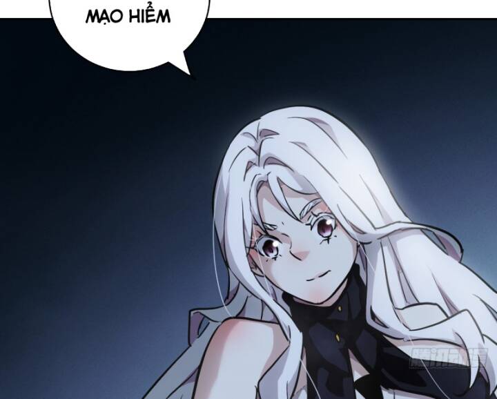 Tay Trái Của Ta Có Thể Dị Biến Chap 59 - Next Chap 60