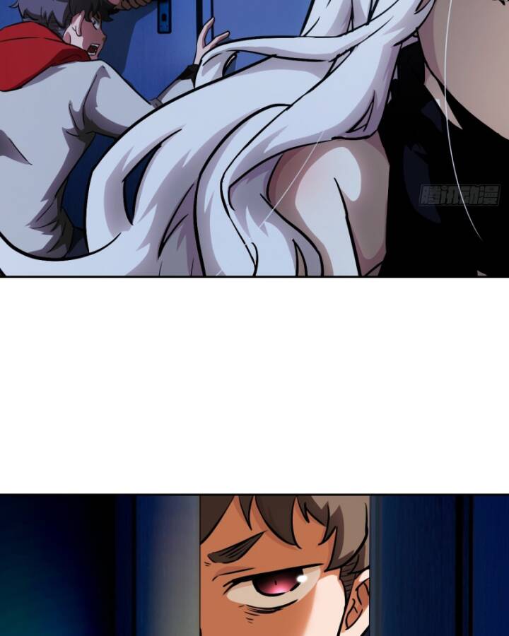 Tay Trái Của Ta Có Thể Dị Biến Chap 59 - Next Chap 60