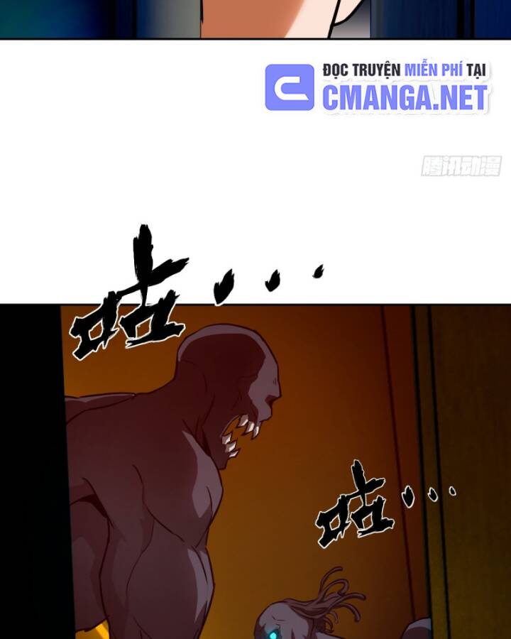 Tay Trái Của Ta Có Thể Dị Biến Chap 59 - Next Chap 60
