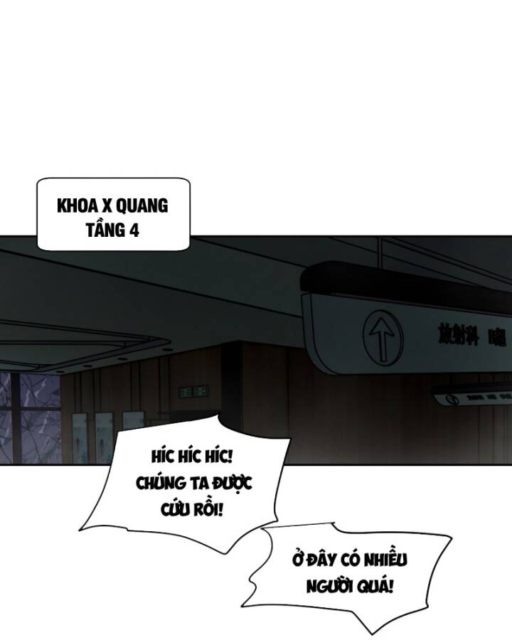 Tay Trái Của Ta Có Thể Dị Biến Chap 59 - Next Chap 60