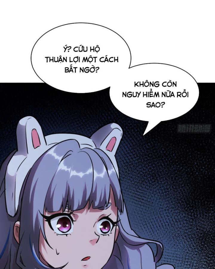 Tay Trái Của Ta Có Thể Dị Biến Chap 59 - Next Chap 60