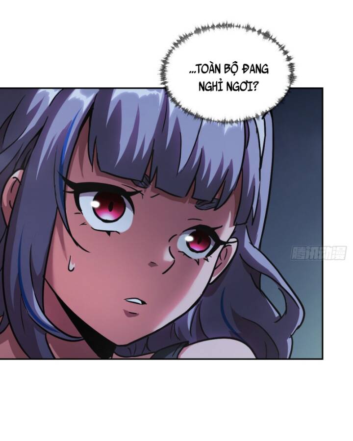 Tay Trái Của Ta Có Thể Dị Biến Chap 59 - Next Chap 60
