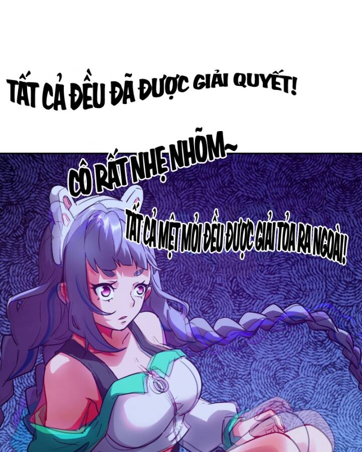 Tay Trái Của Ta Có Thể Dị Biến Chap 59 - Next Chap 60