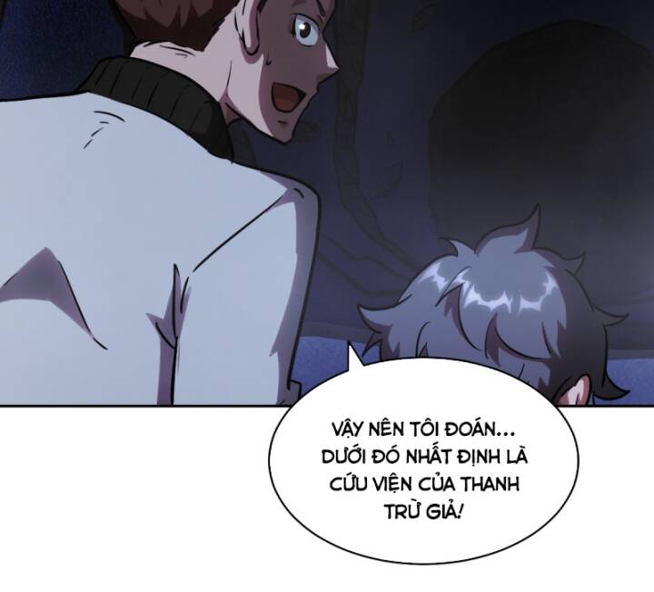 Tay Trái Của Ta Có Thể Dị Biến Chap 59 - Next Chap 60
