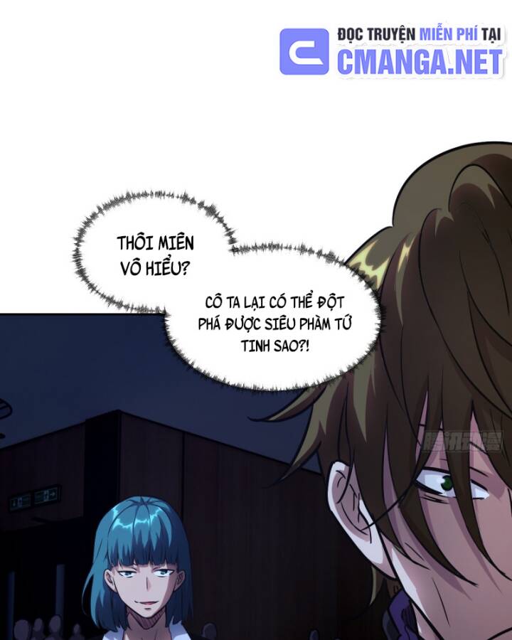 Tay Trái Của Ta Có Thể Dị Biến Chap 59 - Next Chap 60