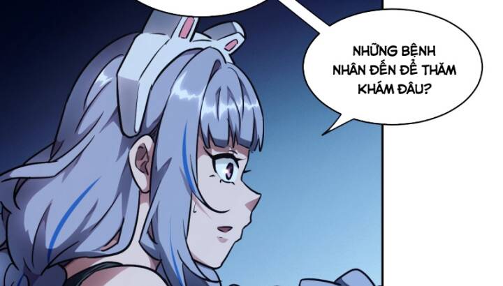 Tay Trái Của Ta Có Thể Dị Biến Chap 59 - Next Chap 60