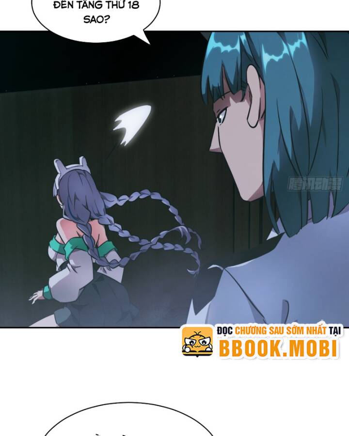 Tay Trái Của Ta Có Thể Dị Biến Chap 59 - Next Chap 60