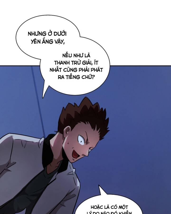 Tay Trái Của Ta Có Thể Dị Biến Chap 59 - Next Chap 60