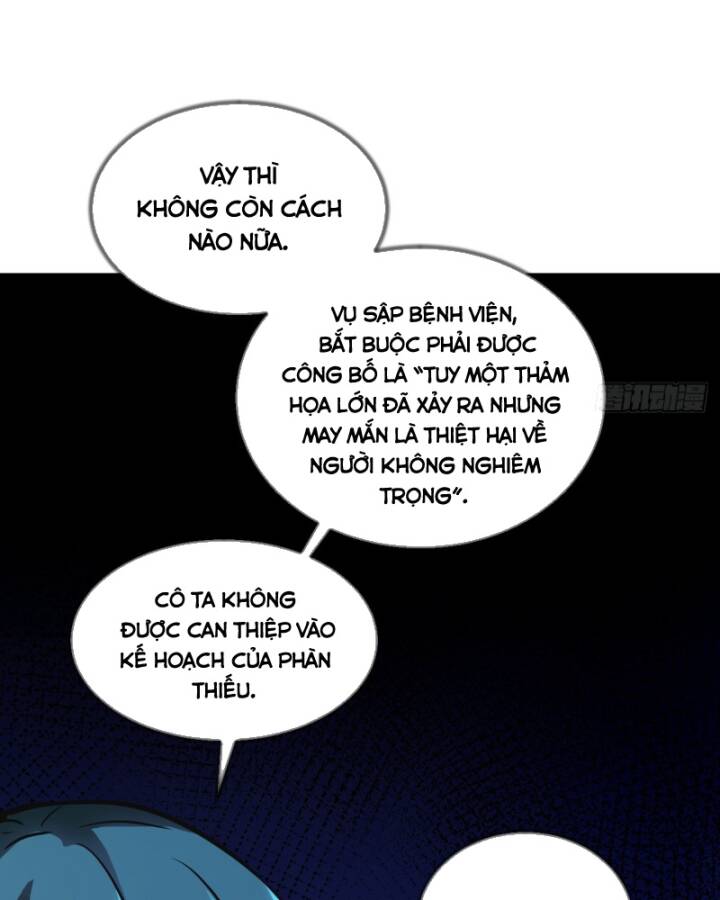 Tay Trái Của Ta Có Thể Dị Biến Chap 59 - Next Chap 60