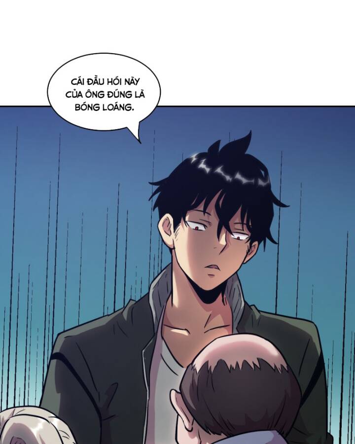 Tay Trái Của Ta Có Thể Dị Biến Chap 59 - Next Chap 60