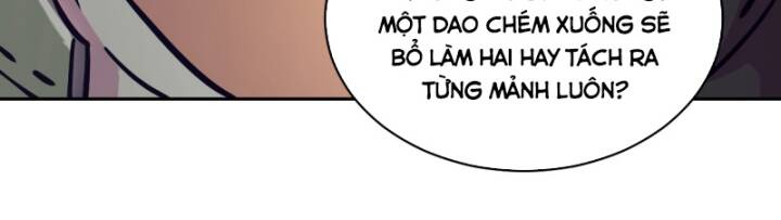 Tay Trái Của Ta Có Thể Dị Biến Chap 59 - Next Chap 60