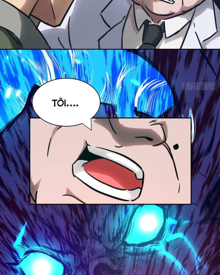 Tay Trái Của Ta Có Thể Dị Biến Chap 59 - Next Chap 60