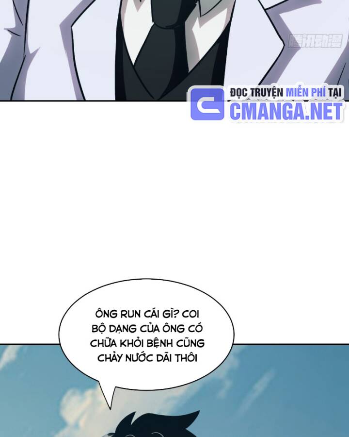 Tay Trái Của Ta Có Thể Dị Biến Chap 59 - Next Chap 60