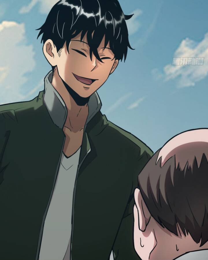 Tay Trái Của Ta Có Thể Dị Biến Chap 59 - Next Chap 60