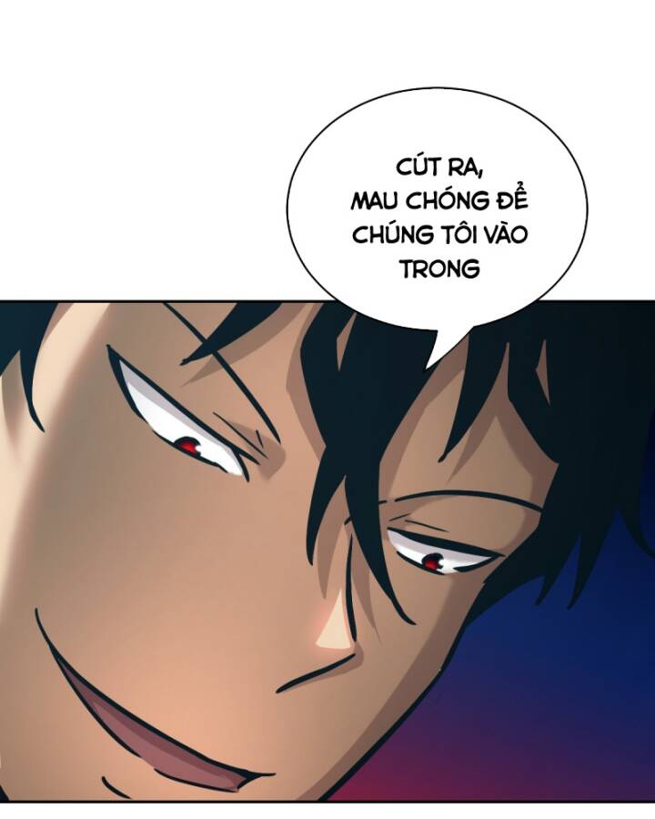 Tay Trái Của Ta Có Thể Dị Biến Chap 59 - Next Chap 60