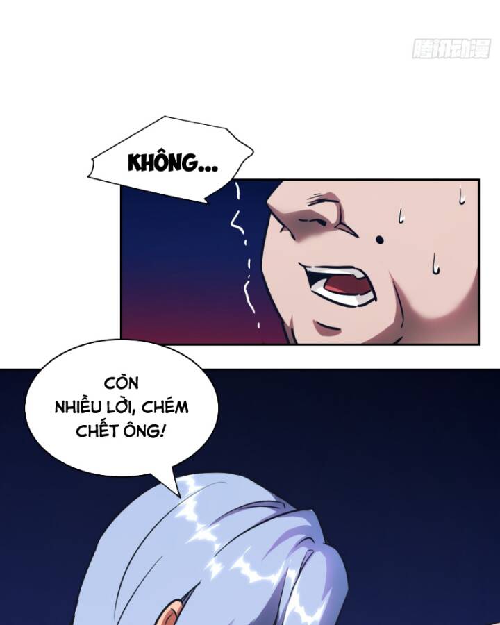 Tay Trái Của Ta Có Thể Dị Biến Chap 59 - Next Chap 60