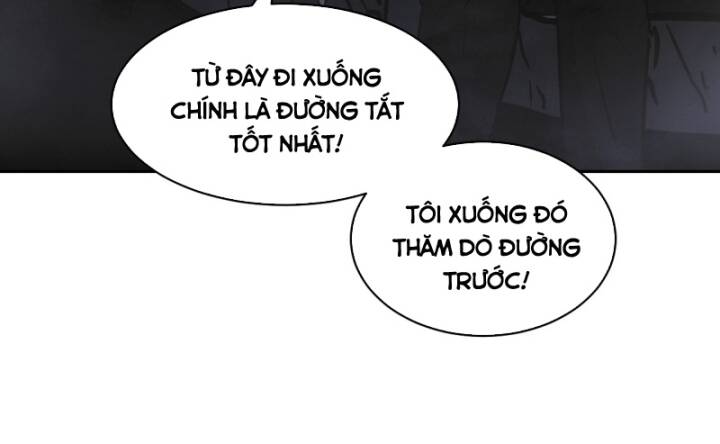 Tay Trái Của Ta Có Thể Dị Biến Chap 59 - Next Chap 60