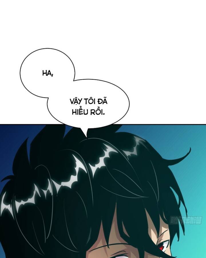 Tay Trái Của Ta Có Thể Dị Biến Chap 59 - Next Chap 60
