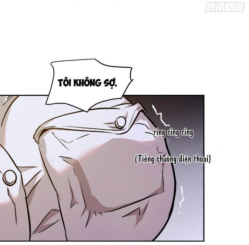 Tay Trái Của Ta Có Thể Dị Biến Chap 6 - Next Chap 7