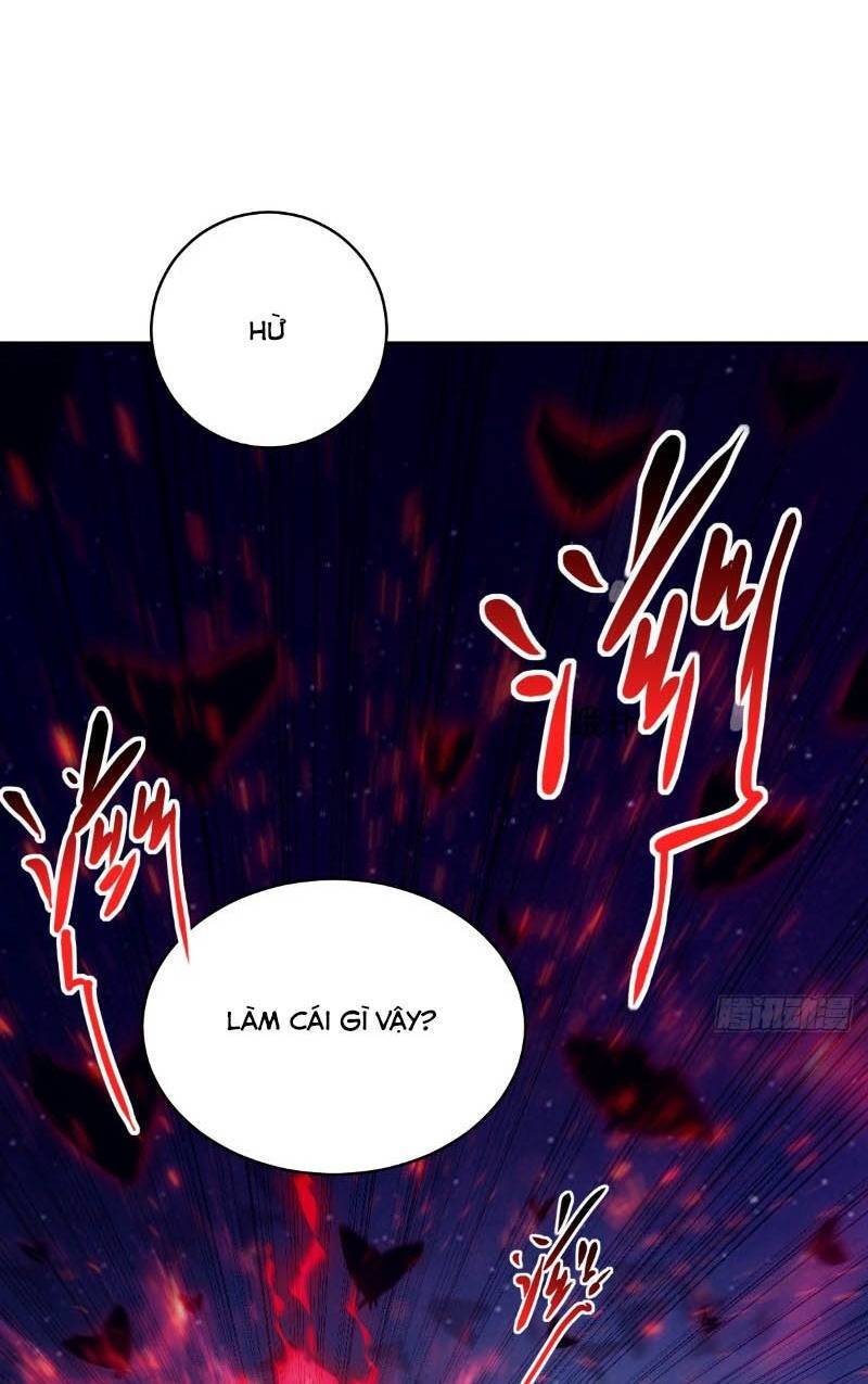 Tay Trái Của Ta Có Thể Dị Biến Chap 6 - Next Chap 7