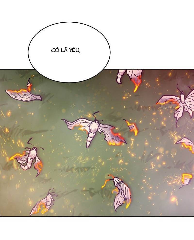 Tay Trái Của Ta Có Thể Dị Biến Chap 6 - Next Chap 7