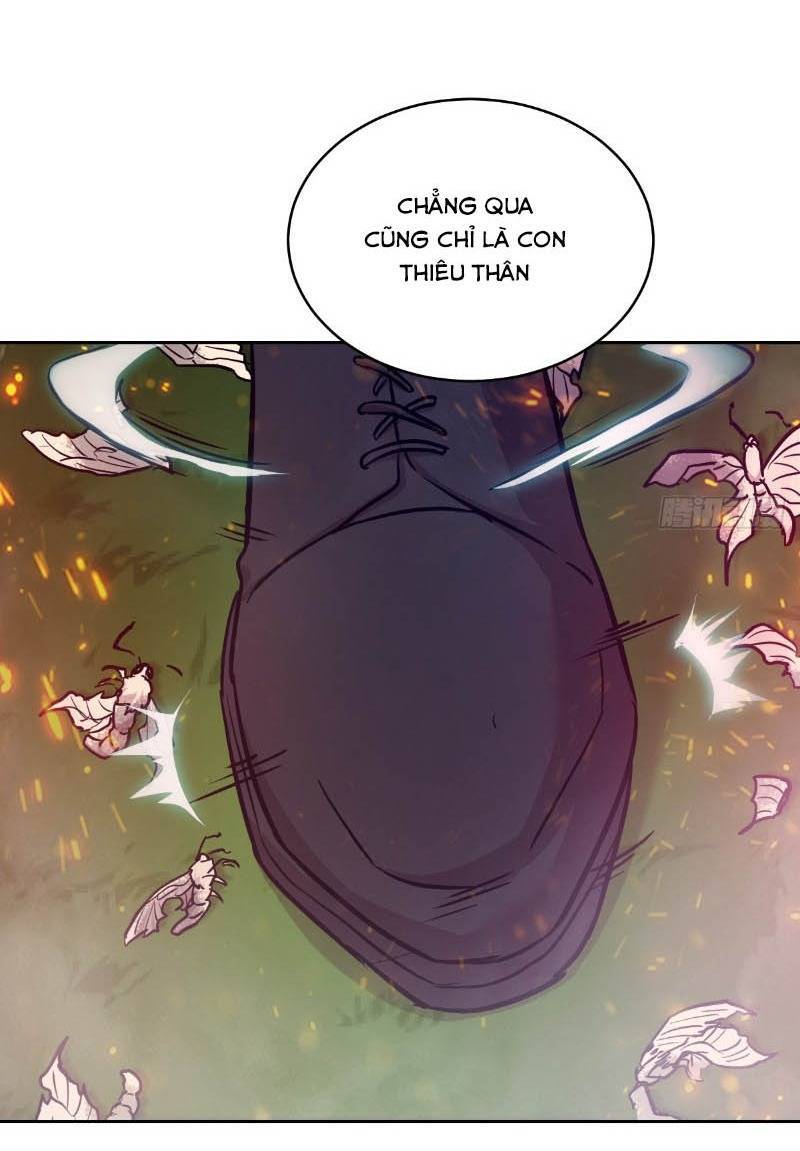 Tay Trái Của Ta Có Thể Dị Biến Chap 6 - Next Chap 7
