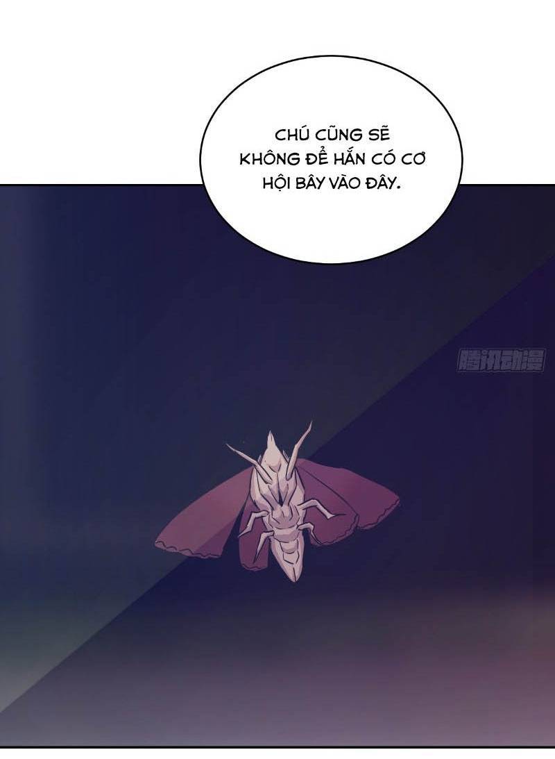 Tay Trái Của Ta Có Thể Dị Biến Chap 6 - Next Chap 7