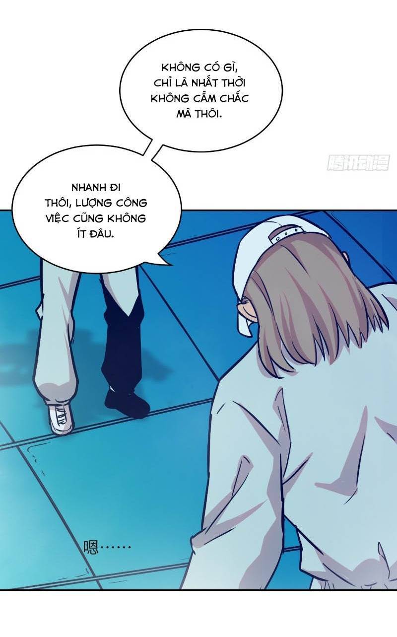 Tay Trái Của Ta Có Thể Dị Biến Chap 6 - Next Chap 7