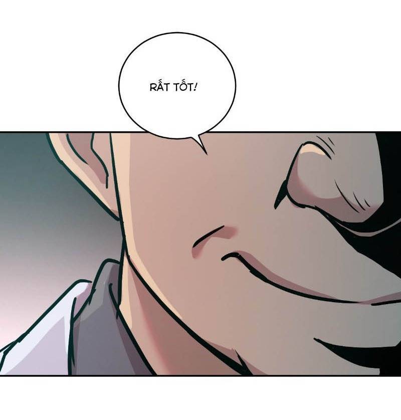 Tay Trái Của Ta Có Thể Dị Biến Chap 6 - Next Chap 7