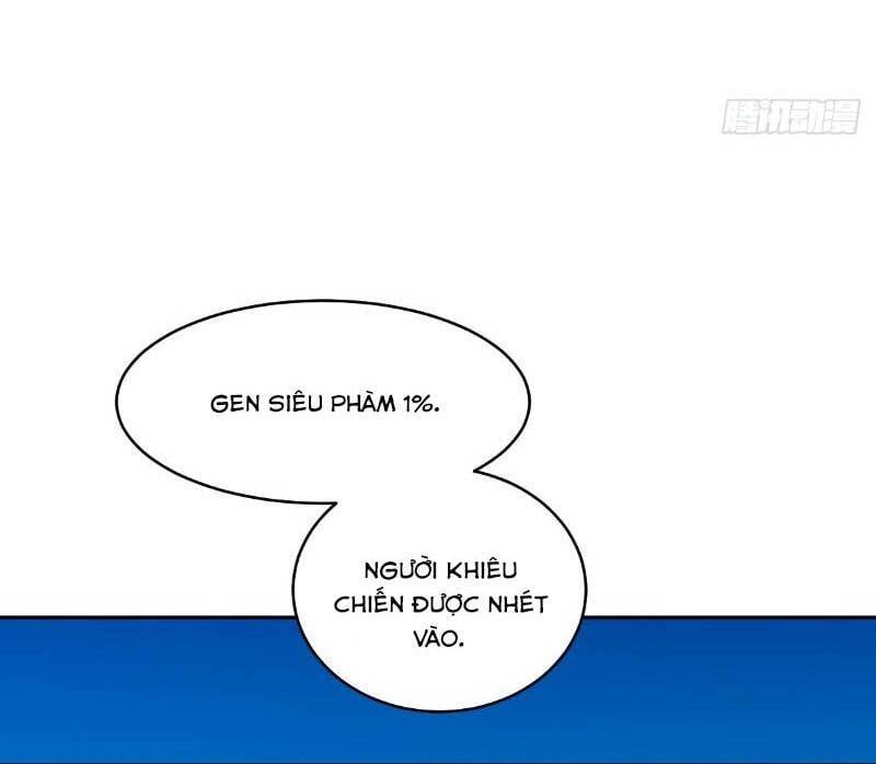 Tay Trái Của Ta Có Thể Dị Biến Chap 6 - Next Chap 7