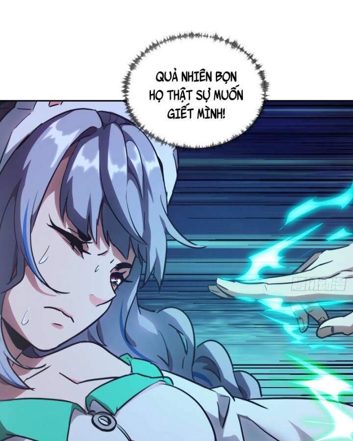 Tay Trái Của Ta Có Thể Dị Biến Chap 60 - Next Chap 61