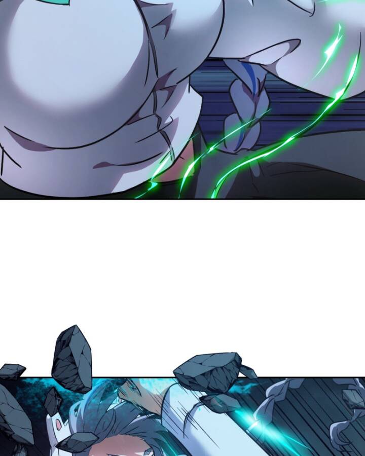 Tay Trái Của Ta Có Thể Dị Biến Chap 60 - Next Chap 61