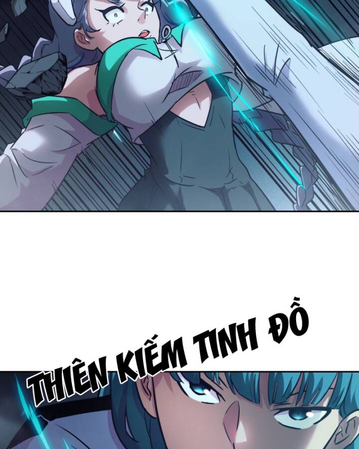 Tay Trái Của Ta Có Thể Dị Biến Chap 60 - Next Chap 61