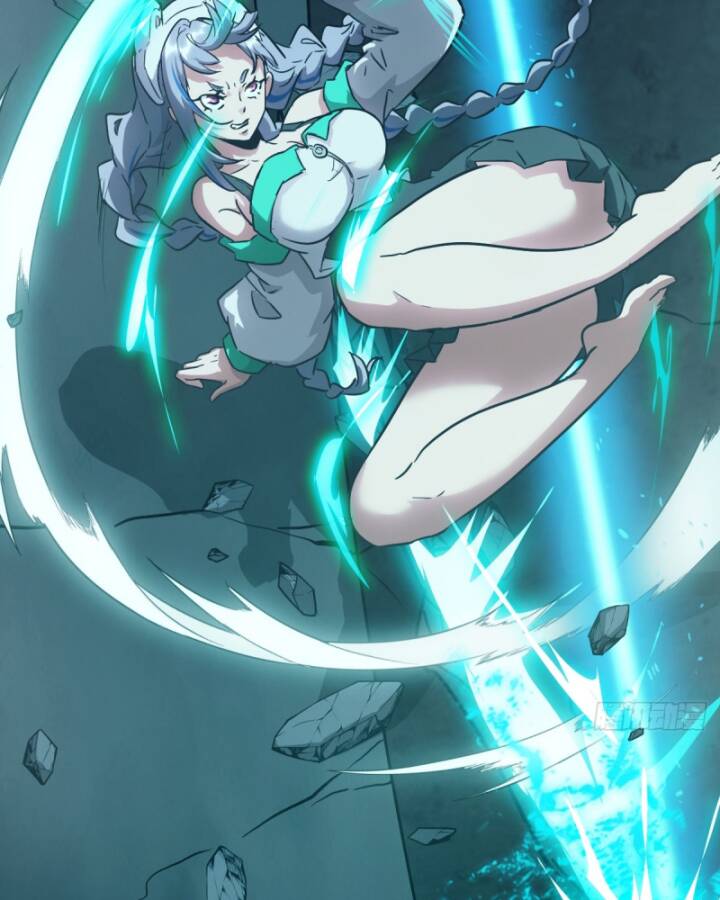 Tay Trái Của Ta Có Thể Dị Biến Chap 60 - Next Chap 61