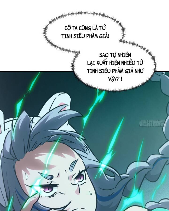 Tay Trái Của Ta Có Thể Dị Biến Chap 60 - Next Chap 61