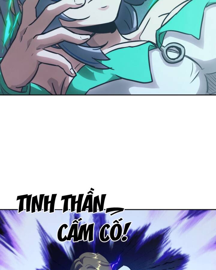 Tay Trái Của Ta Có Thể Dị Biến Chap 60 - Next Chap 61
