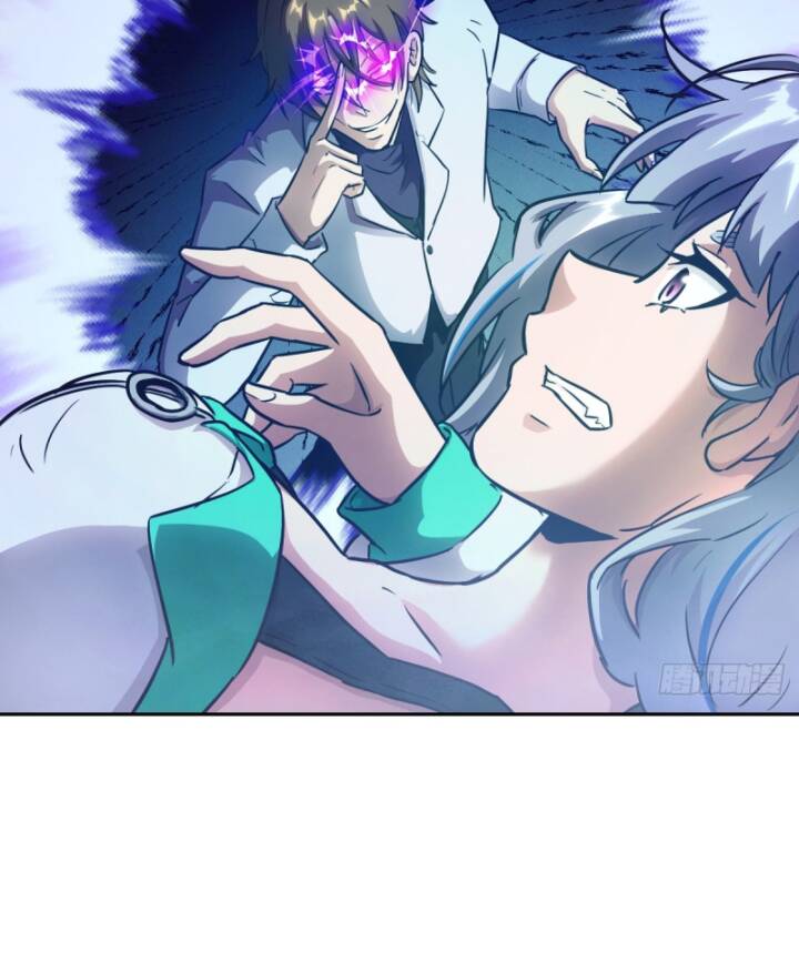 Tay Trái Của Ta Có Thể Dị Biến Chap 60 - Next Chap 61