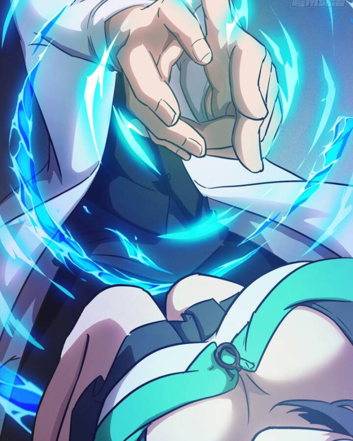 Tay Trái Của Ta Có Thể Dị Biến Chap 60 - Next Chap 61